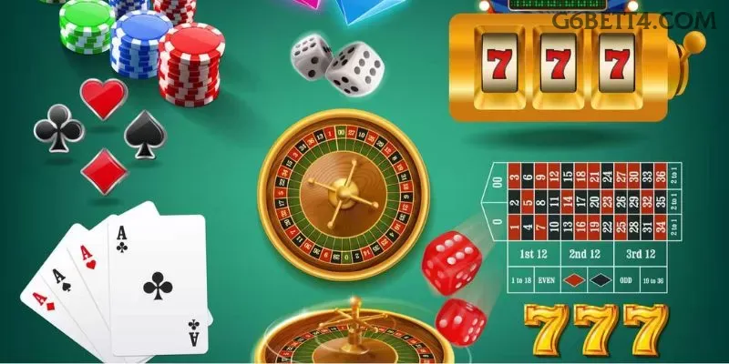 Conta g6bet sincronizada site e app