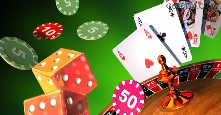 App g6bet Android download