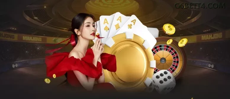 g6bet multi dispositivo