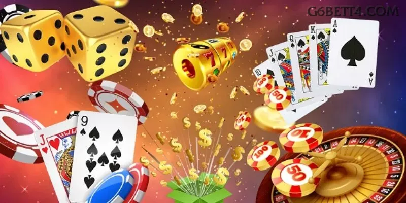 Formulário registro g6bet