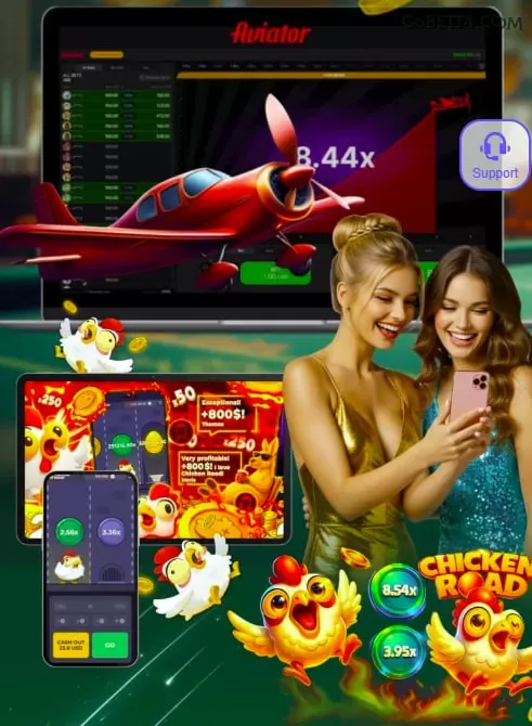 Depósito PIX g6bet