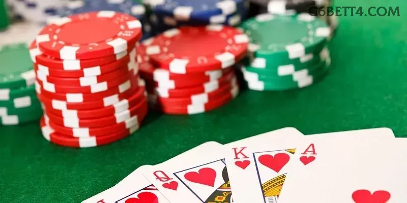Ganhar e sacar na g6bet