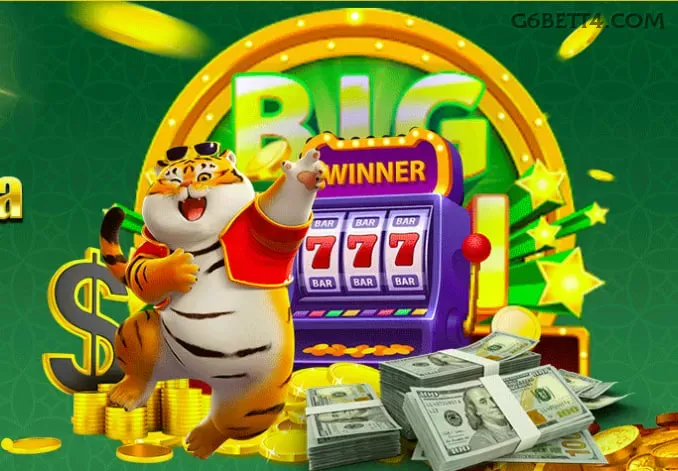 Slots com prêmios g6bet
